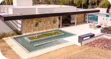 Fachada do Spa Médico Adventista CVS